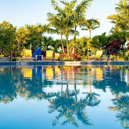 Sugarloaf Key Hotel At Koa Resort